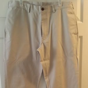 Men's Khaki pant
